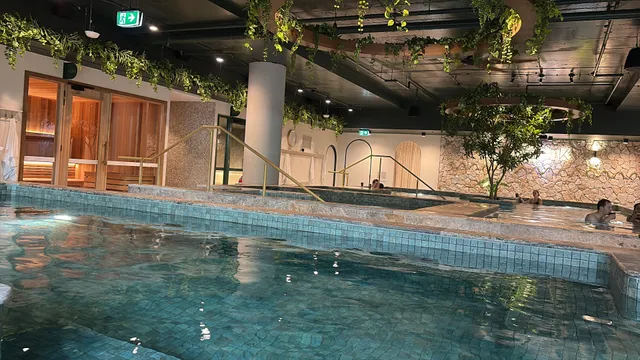 Soak Bathhouse - Alexandria