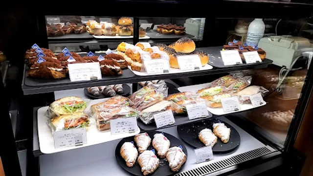 boulangerieSEKO ブーランジェリーセコ