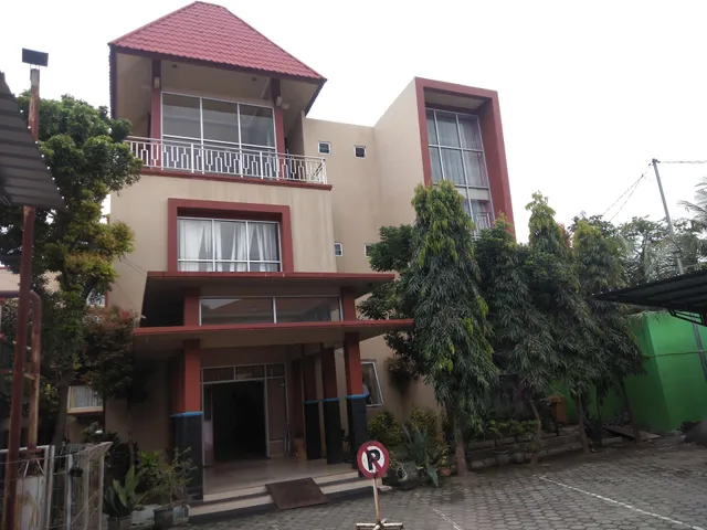 Urbanview Hotel Anugrah Kendal