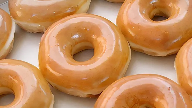 Fresh Donuts Downtown