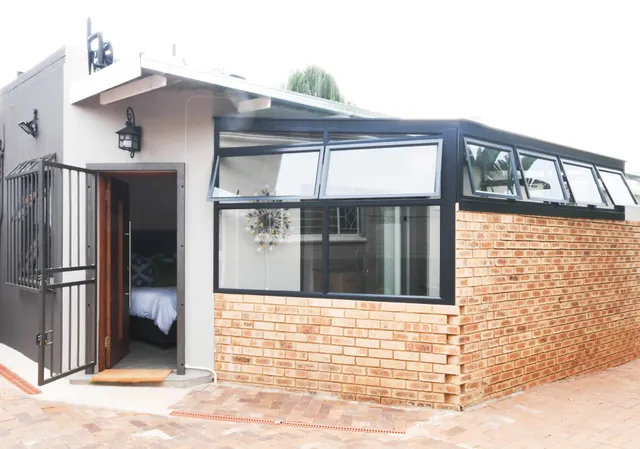 LINDEN GAP GUEST HOUSE