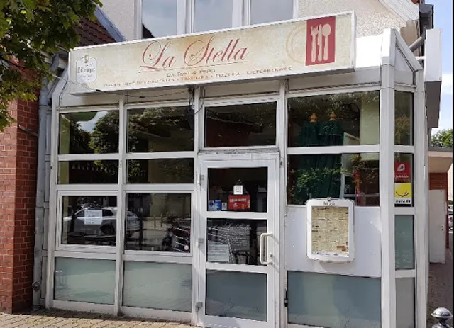 La Stella Da Toni & Pepo