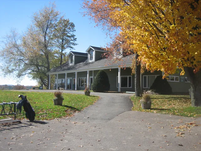 Rocky Ridge Golf Club