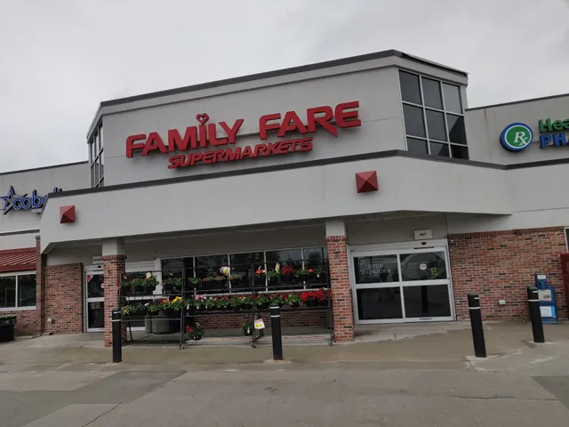 Family Fare Supermarket