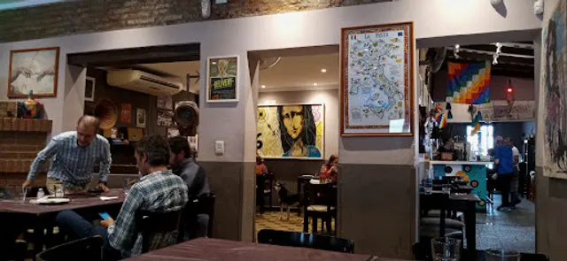 ALMENDRA – Sabor de Hogar