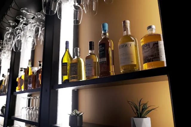 Le Cercle des Arômes