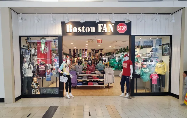 Boston Fan Stop