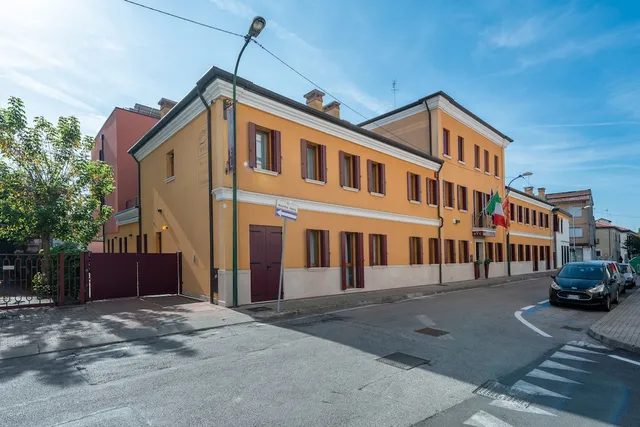 Hotel Villa Costanza