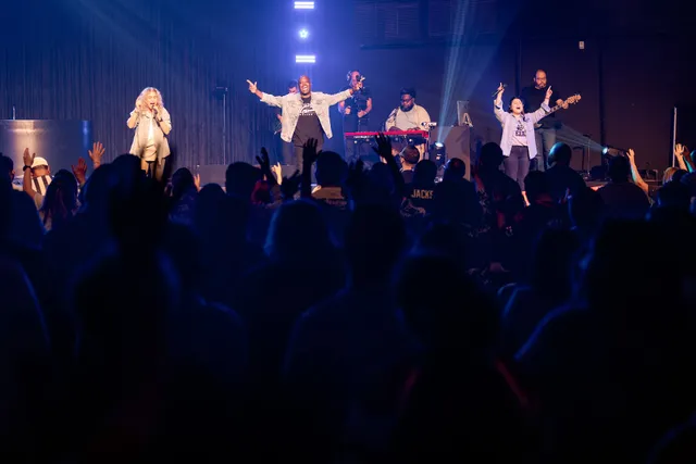 Champions Community Church