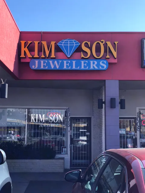 Kim Son Jewelers