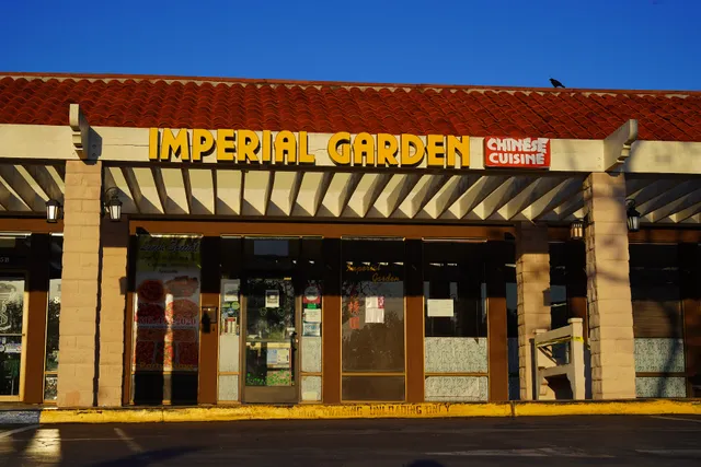 University Shopping Center