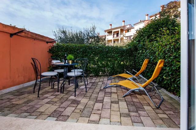 Guesthouse Bellavista, Rovinj