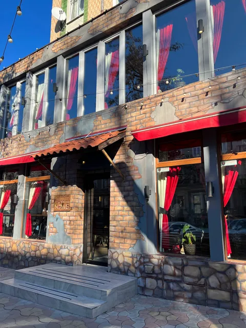 Ржавий Краб