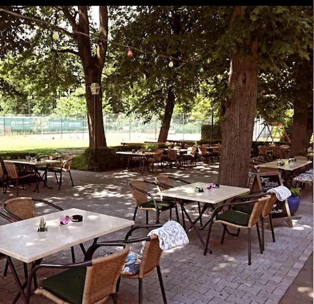 SG Rüppurr Gaststätte