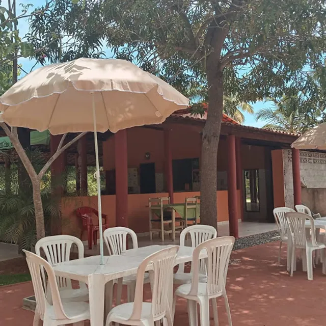 Bar e Restaurante Recanto do China