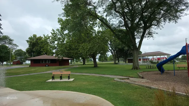 Lions Community Park