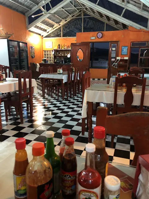 El Jarocho Restaurant