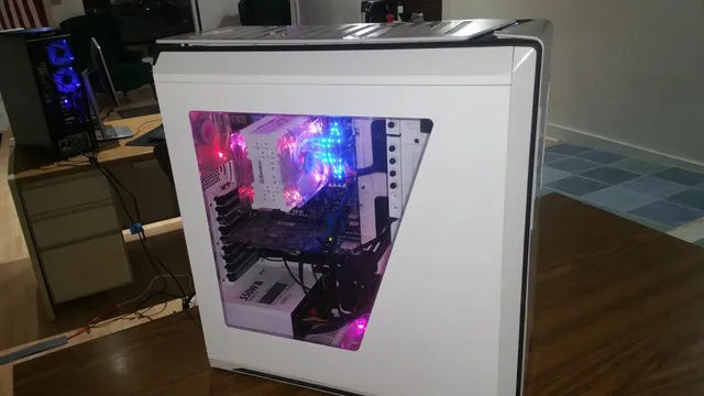 Red Alert IT Services