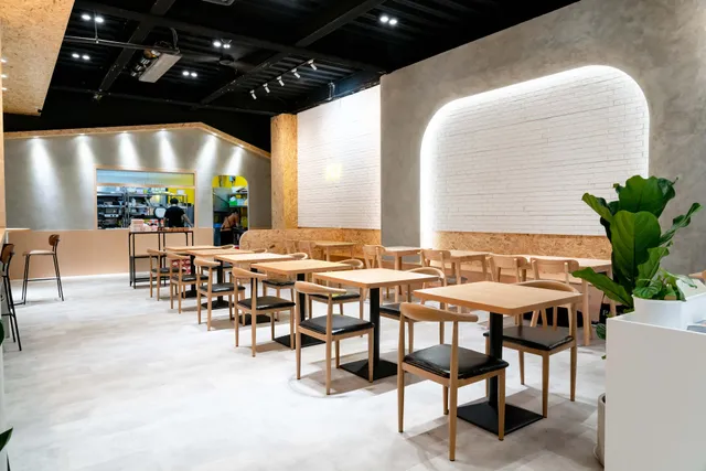 麋鹿爺爺Moose papa （假日僅供現場候位）