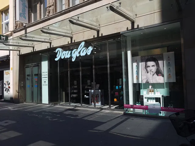 Douglas Düsseldorf Schadowstraße