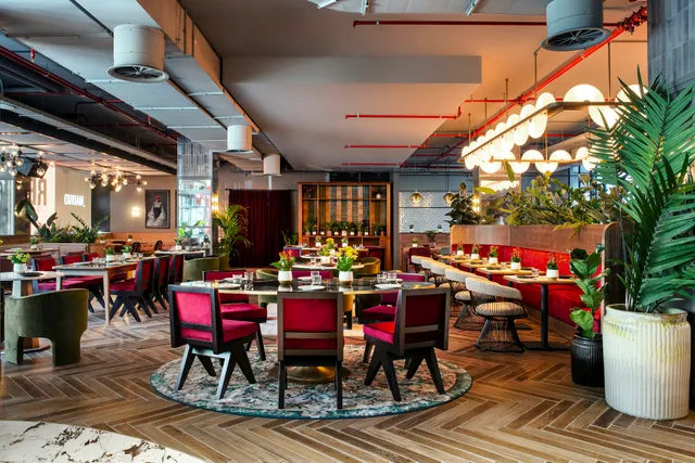 Eneko Basque, Madrid