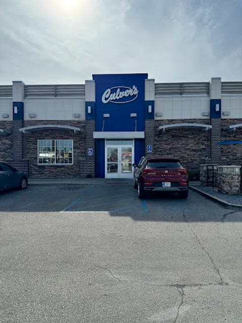 Culver’s