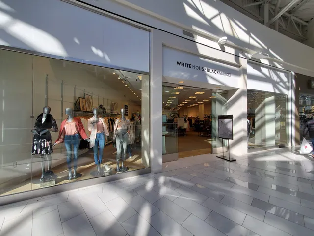 White House Black Market