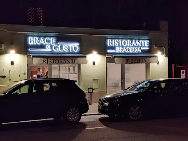 Brace e Gusto