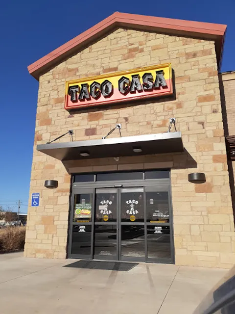 Taco Casa
