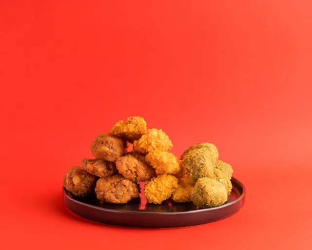 BILLY BUCK CHICKEN NANTES