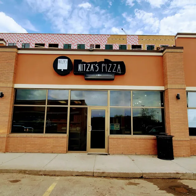 Nitza's Pizza