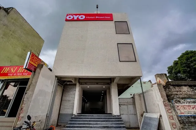 OYO Hotel Biravi Inn