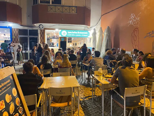 Apna Indian Restaurante