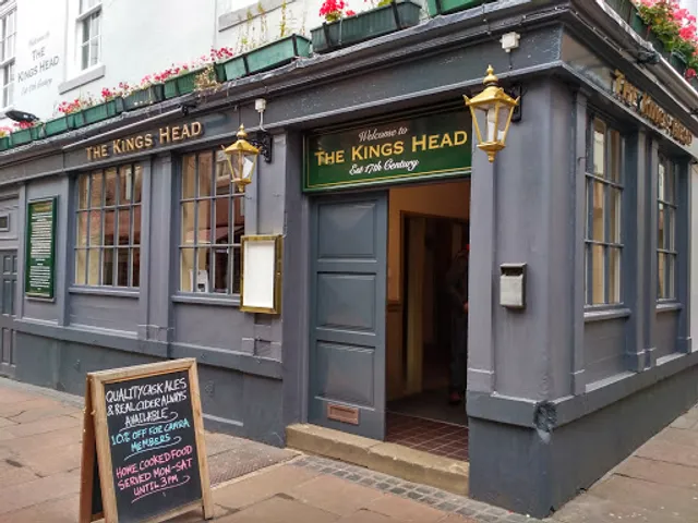 The Kings Head