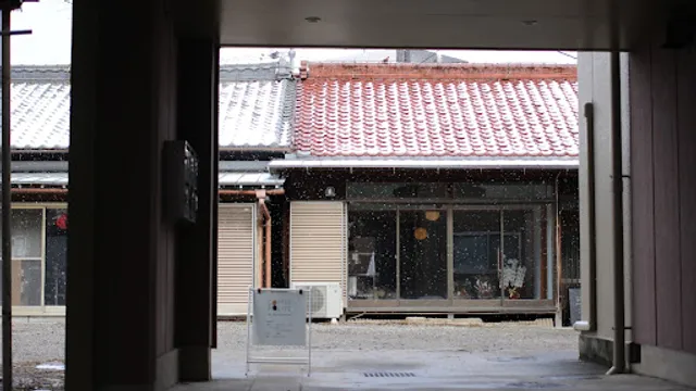 珈琲豆屋ぽらいと