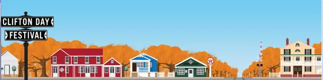 Clifton Day Festival