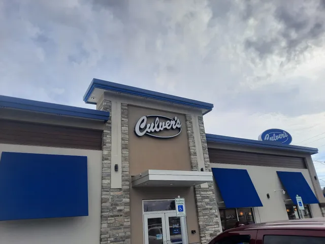 Culver’s
