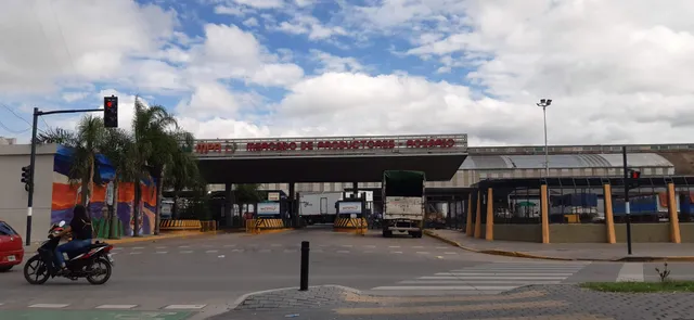 Mercado de Productores de Rosario