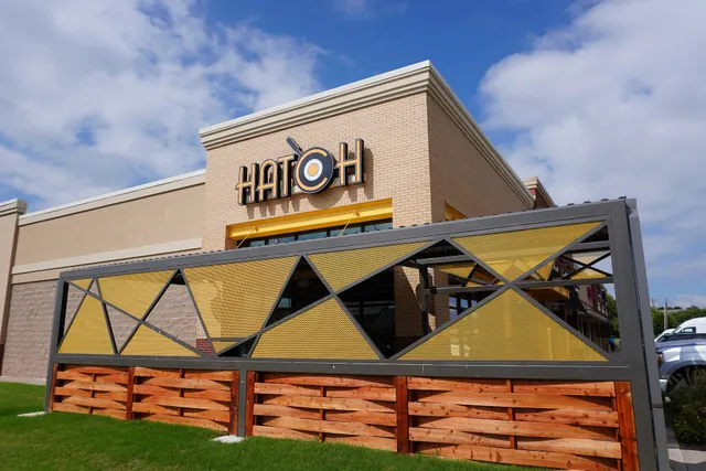 Hatch Early Mood Food