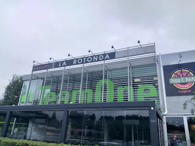 La Rotonda