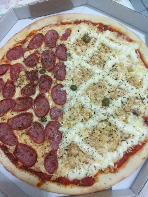 Casa da Pizza