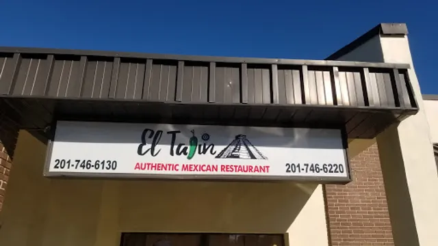 El Tajin Mexican Restaurant