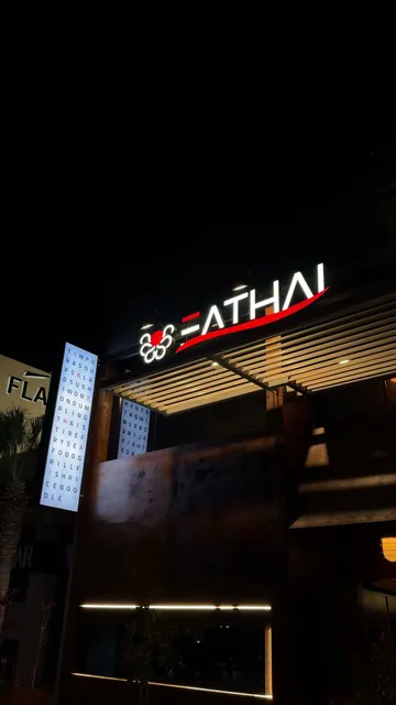 EATHAI - Seafood Night Market