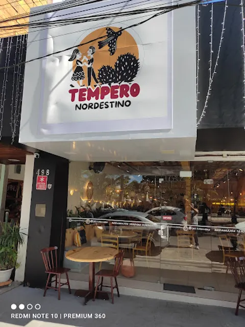 Tempero Nordestino 02