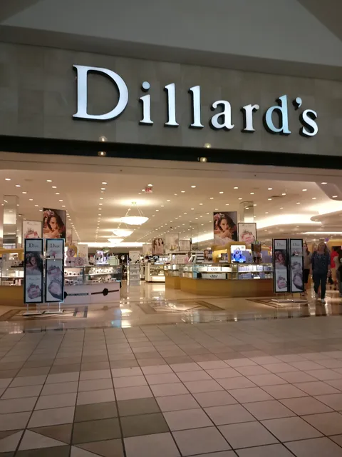 Dillard's