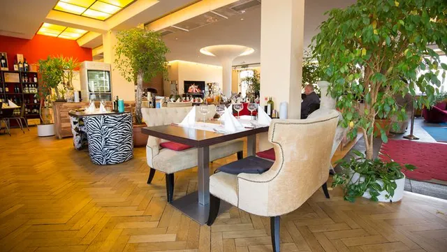 Il Postino italian fusion cucina