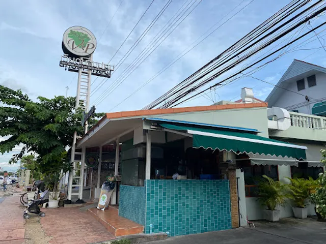 Vietnam Pathum Thani