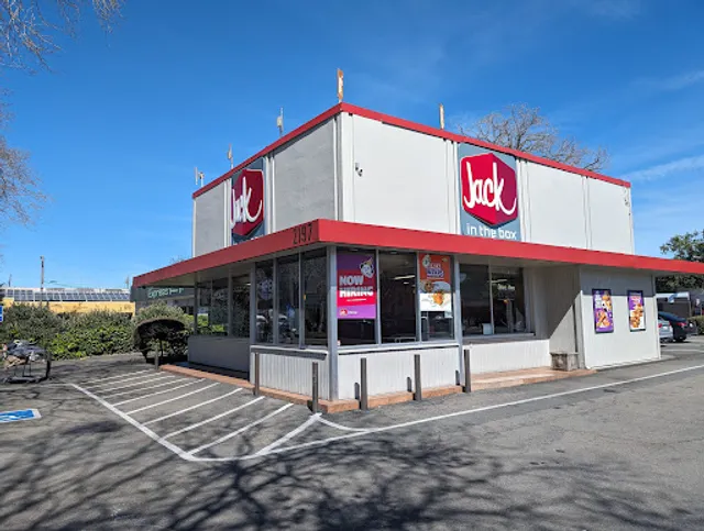 Jack in the Box