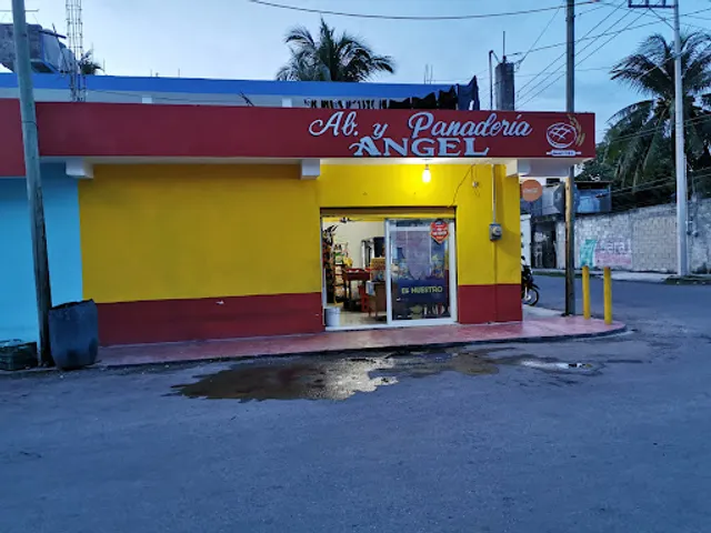 Panaderia Angel
