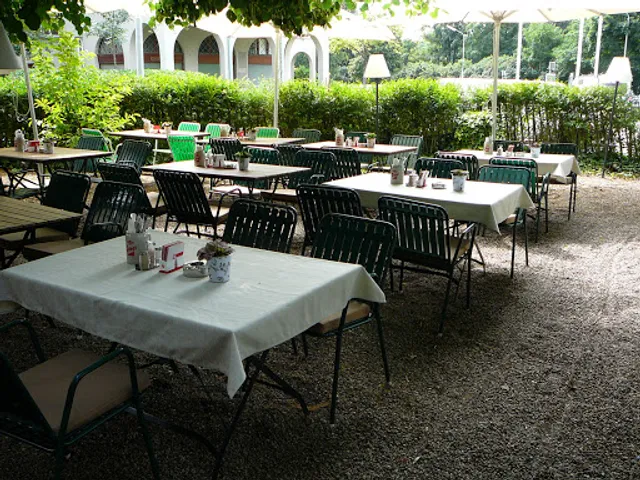 Wirtshaus Am Wasserpark